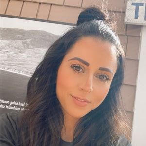 Meet your Posher, Tanya